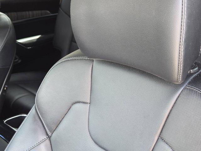 2024 Kia Telluride Vehicle Photo in Decatur, TX 76234