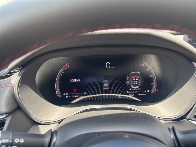 2025 Acura TLX Vehicle Photo in Grapevine, TX 76051
