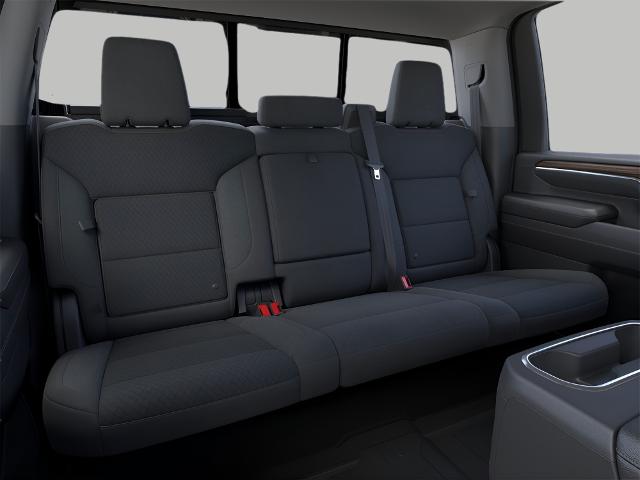 2025 Chevrolet Silverado 2500 HD Vehicle Photo in MANITOWOC, WI 54220-5838