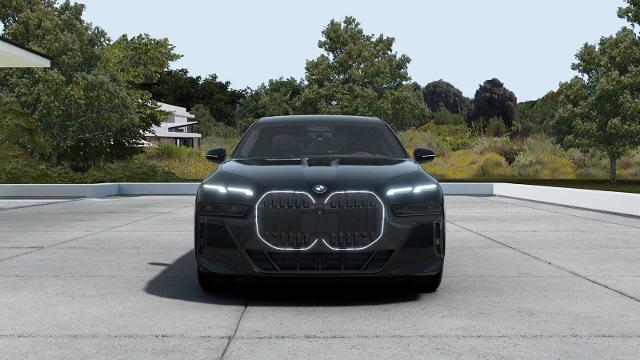 2025 BMW 740i xDrive Vehicle Photo in GRAPEVINE, TX 76051