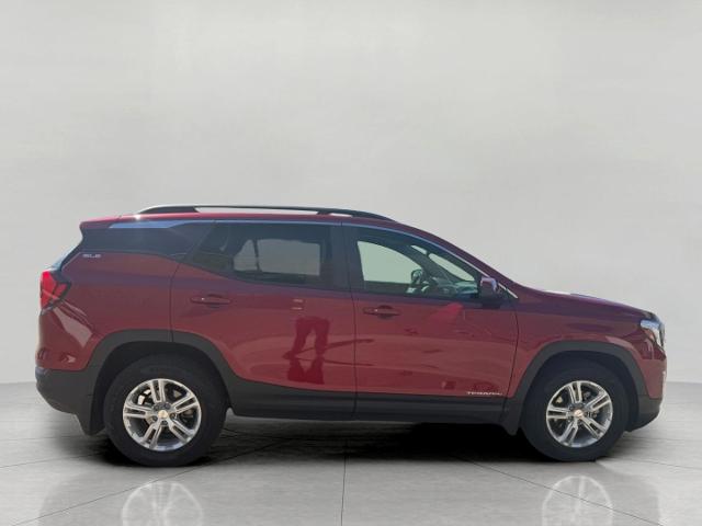 2021 GMC Terrain Vehicle Photo in Appleton, WI 54914