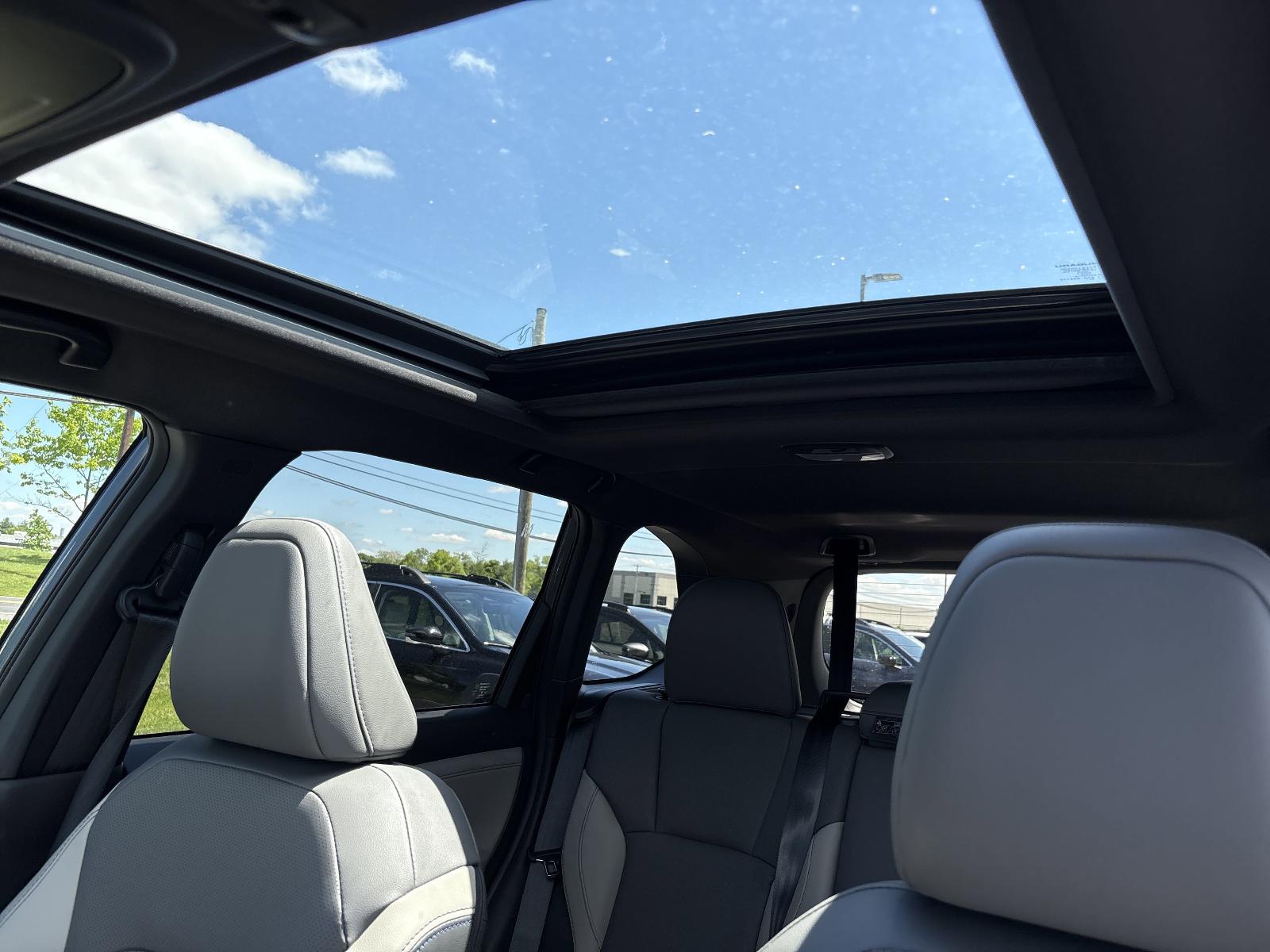 2025 Subaru Forester Vehicle Photo in Mechanicsburg, PA 17050