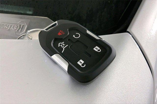 2020 GMC Terrain Vehicle Photo in INDEPENDENCE, MO 64055-1314