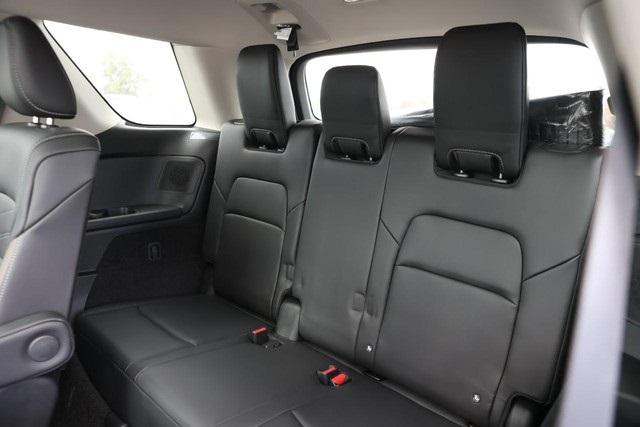 2025 Nissan Pathfinder Vehicle Photo in Hazelwood, MO 63042