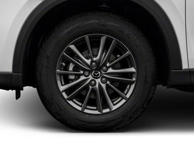 2018 Mazda CX-5 Vehicle Photo in LIGHTHOUSE POINT, FL 33064-6849
