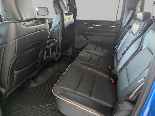 2025 Ram 1500 Vehicle Photo in Oshkosh, WI 54901