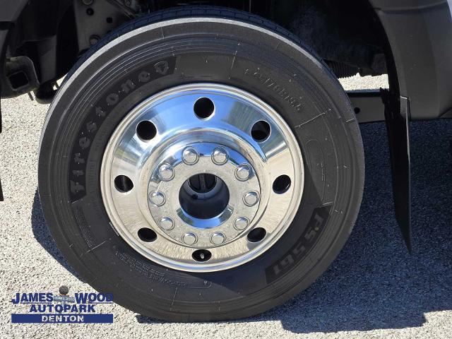 2021 Ford Super Duty F-450 DRW Vehicle Photo in DENTON, TX 76210-9321