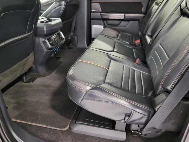 2022 Ford F-150 Vehicle Photo in Neenah, WI 54956
