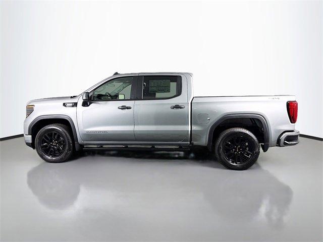 2025 GMC Sierra 1500 Vehicle Photo in PUYALLUP, WA 98371-4149