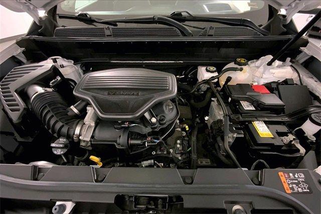 2023 GMC Acadia Vehicle Photo in INDEPENDENCE, MO 64055-1377