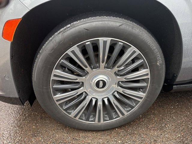 2022 Cadillac Escalade ESV Vehicle Photo in TREVOSE, PA 19053-4984