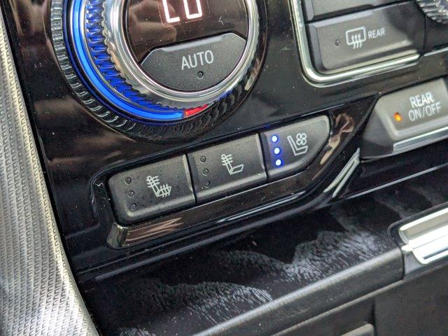 2022 GMC Yukon Vehicle Photo in BRUNSWICK, GA 31525-1881