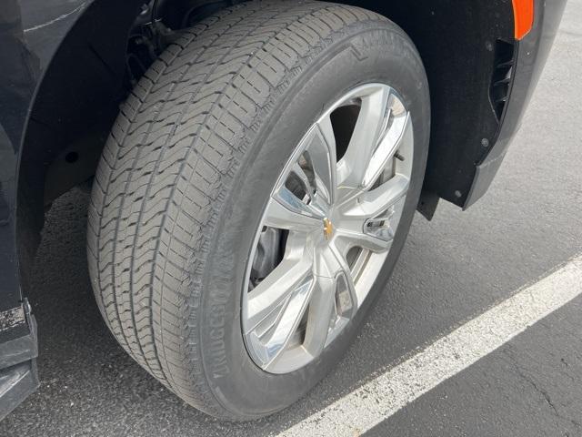 2023 Chevrolet Tahoe Vehicle Photo in GREEN BAY, WI 54304-5303