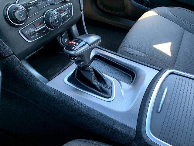 2022 Dodge Charger Vehicle Photo in BEAUFORT, SC 29906-4218