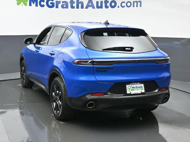 2024 Dodge Hornet Vehicle Photo in Cedar Rapids, IA 52402