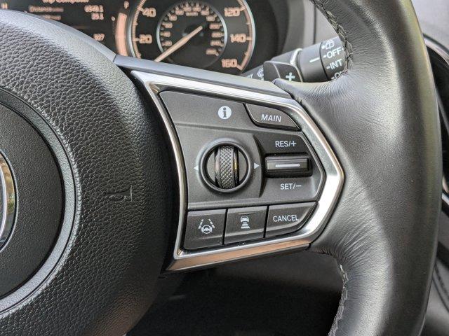 2020 Acura RDX Vehicle Photo in BRUNSWICK, GA 31525-1881