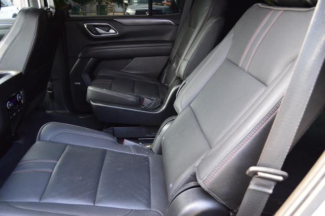 2021 Chevrolet Tahoe Vehicle Photo in Houston, TX 77090