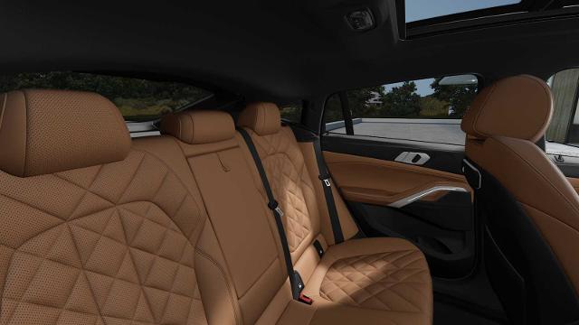 2026 BMW X6 xDrive40i Vehicle Photo in GRAPEVINE, TX 76051