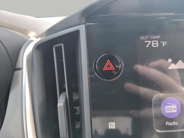 2024 Subaru Crosstrek Vehicle Photo in Green Bay, WI 54304