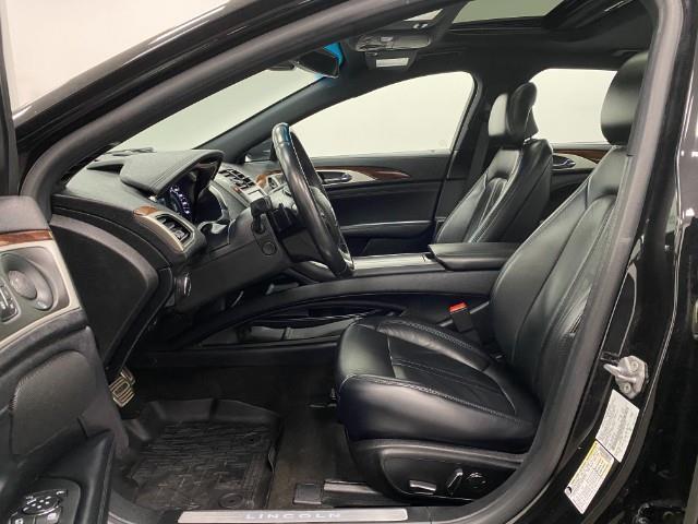 2019 Lincoln MKZ Vehicle Photo in Appleton, WI 54913