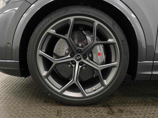 2025 Audi RS Q8 Vehicle Photo in Appleton, WI 54913