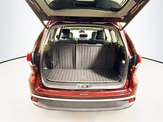 2019 Toyota Highlander Vehicle Photo in Flemington, NJ 08822