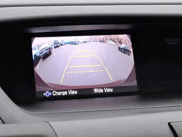 2013 Honda CR-V Vehicle Photo in TREVOSE, PA 19053-4984