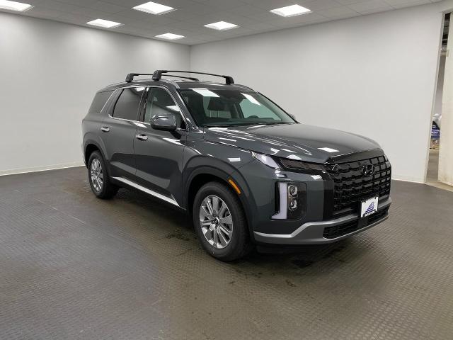 2025 Hyundai PALISADE Vehicle Photo in Appleton, WI 54913