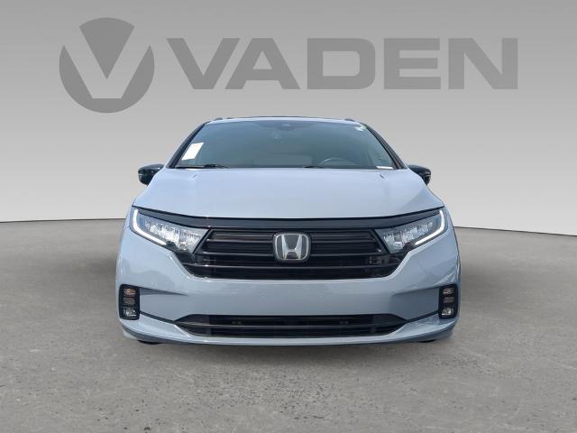 2023 Honda Odyssey Vehicle Photo in Brunswick, GA 31525