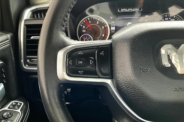 2024 Ram 2500 Vehicle Photo in Grapevine, TX 76051