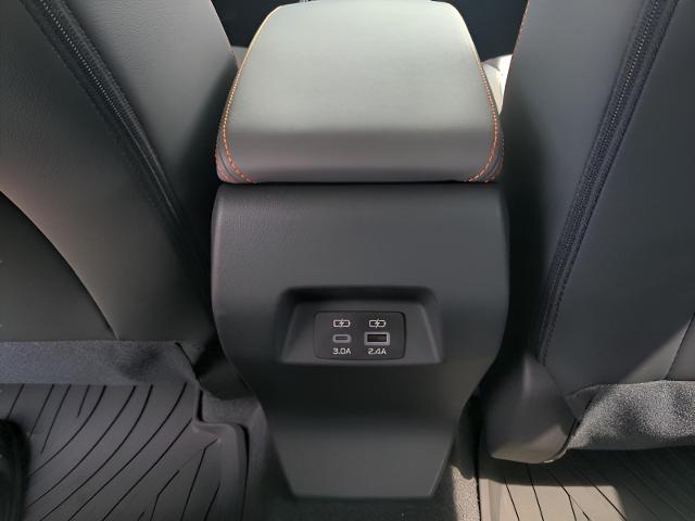 2025 Subaru Crosstrek Vehicle Photo in Green Bay, WI 54304
