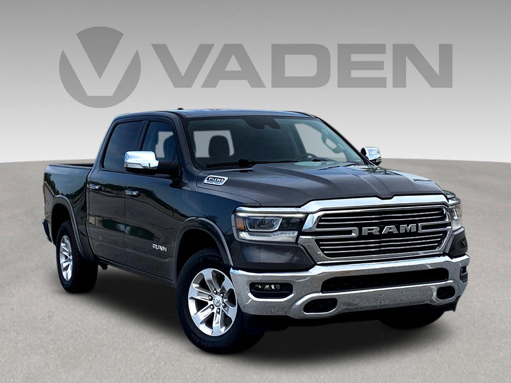 2022 Ram 1500 Vehicle Photo in POOLER, GA 31322-3252