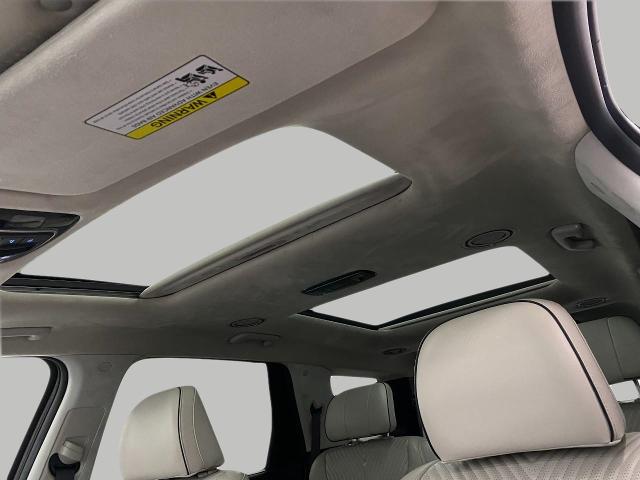 2024 Hyundai PALISADE Vehicle Photo in Appleton, WI 54913