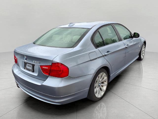 2011 BMW 328i xDrive Vehicle Photo in Oshkosh, WI 54904
