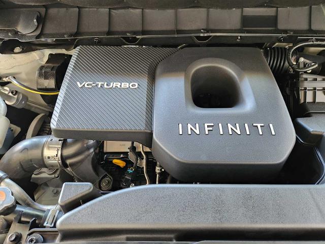 2025 INFINITI QX60 Vehicle Photo in DALLAS, TX 75209