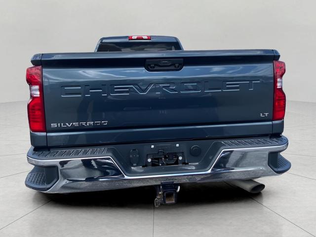 2020 Chevrolet Silverado 2500 HD Vehicle Photo in APPLETON, WI 54914-8833