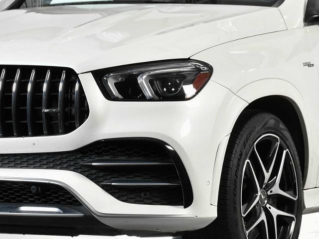 2023 Mercedes-Benz GLE Vehicle Photo in DALLAS, TX 75235
