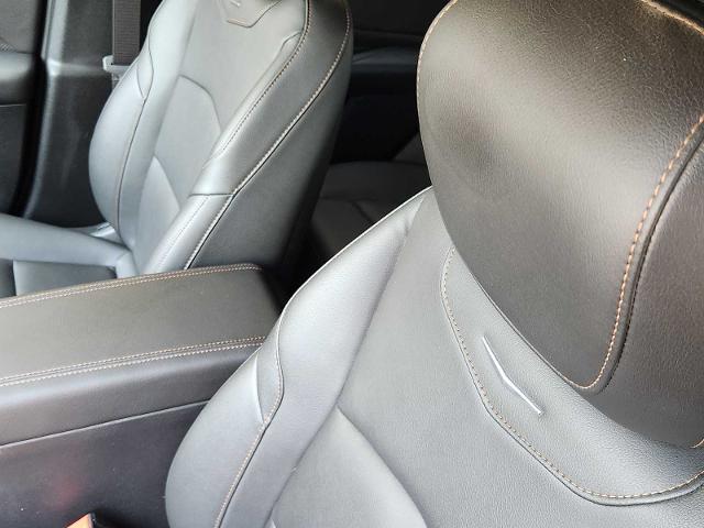 2020 Cadillac XT4 Vehicle Photo in Grapevine, TX 76051