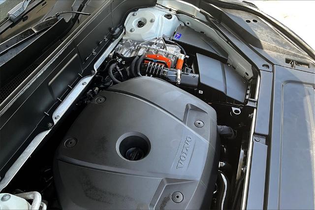 2017 Volvo XC90 Vehicle Photo in Houston, TX 77007