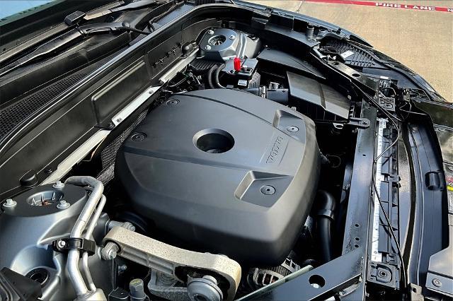 2021 Volvo XC60 Vehicle Photo in Houston, TX 77007