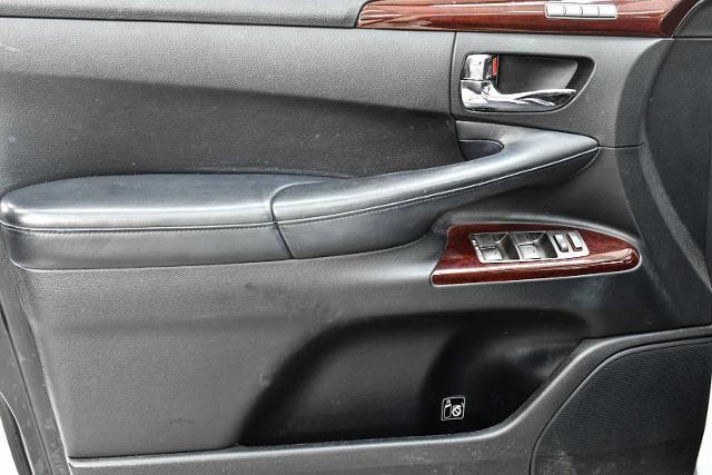 2013 Lexus LX 570 Vehicle Photo in DALLAS, TX 75235