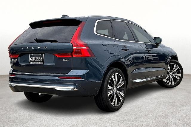 2023 Volvo XC60 Vehicle Photo in Grapevine, TX 76051