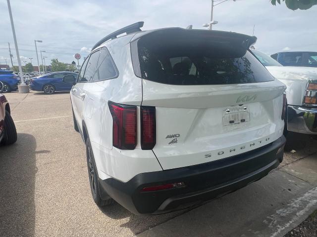 2022 Kia Sorento Vehicle Photo in Appleton, WI 54914