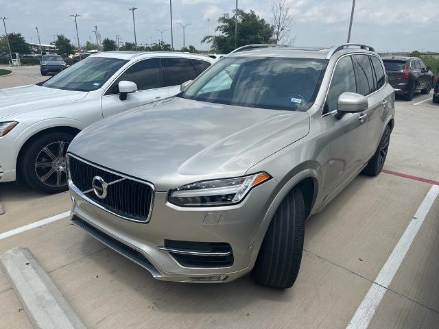 2017 Volvo XC90 Vehicle Photo in San Antonio, TX 78230