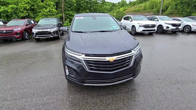 2022 Chevrolet Equinox Vehicle Photo in Pleasant Hills, PA 15236