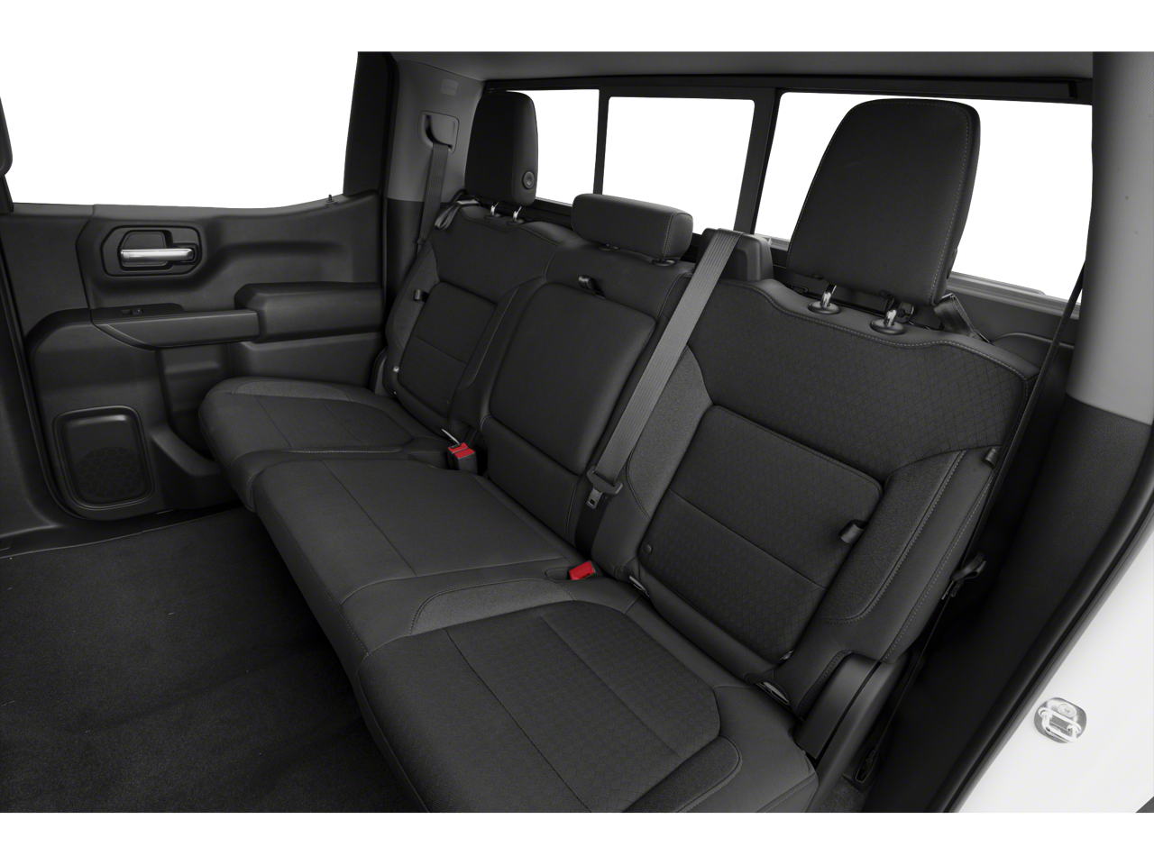2021 Chevrolet Silverado 1500 Vehicle Photo in San Antonio, TX 78230