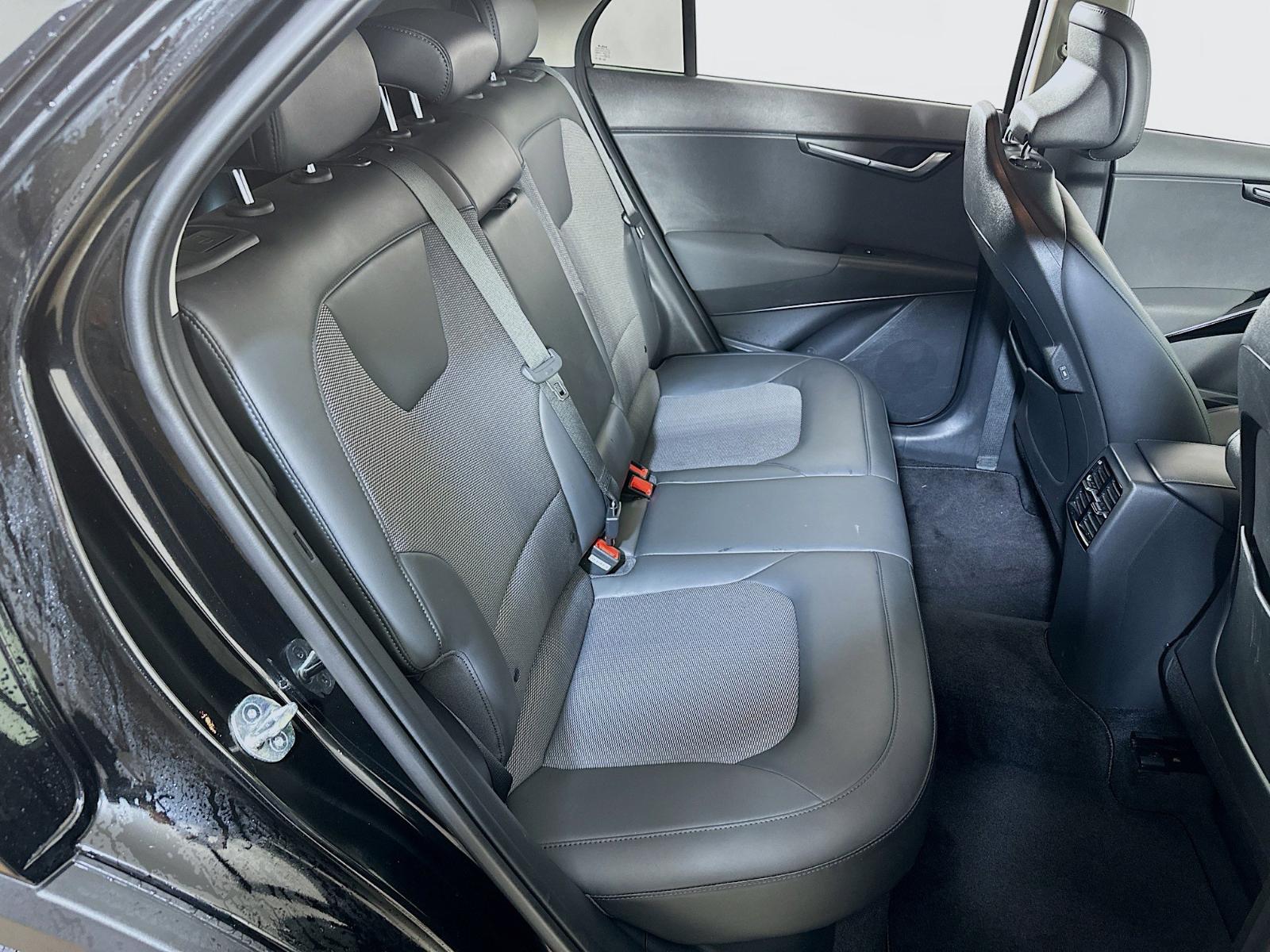 2023 Kia Niro Vehicle Photo in Langhorne, PA 19047