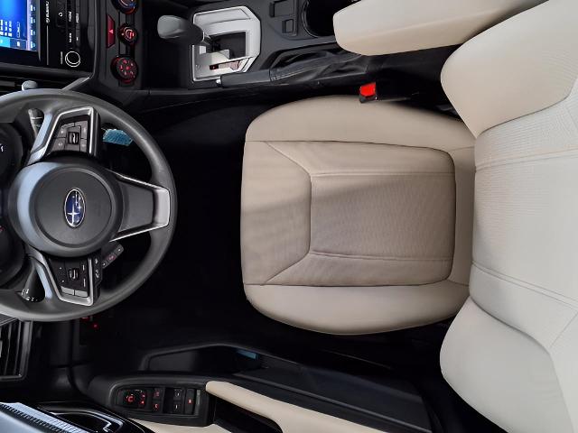 2023 Subaru Impreza Vehicle Photo in Oshkosh, WI 54904