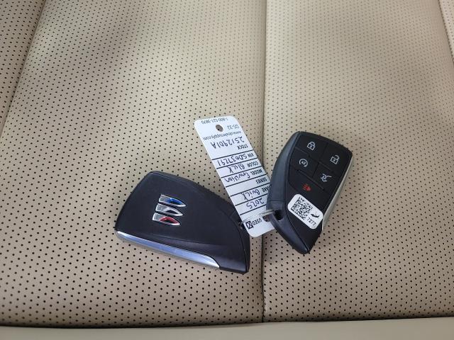 2025 Buick Envision Vehicle Photo in NEENAH, WI 54956-2243