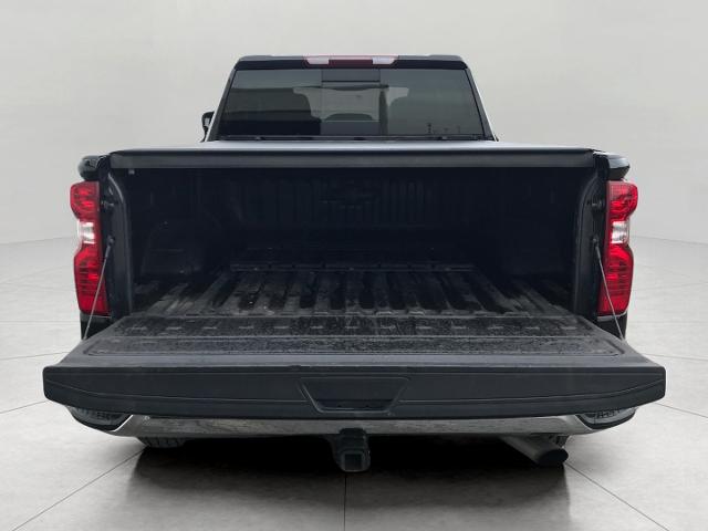 2020 Chevrolet Silverado 2500 HD Vehicle Photo in GREEN BAY, WI 54303-3330